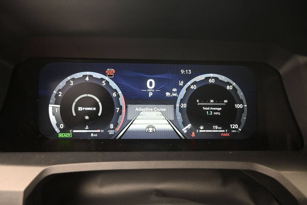 2026 Toyota 4Runner i-FORCE MAX 4Runner TRD Off-Road