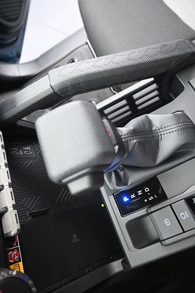 2026 Toyota 4Runner i-FORCE MAX 4Runner TRD Off-Road