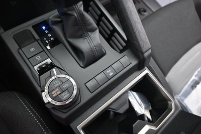 2026 Toyota 4Runner i-FORCE MAX 4Runner TRD Off-Road