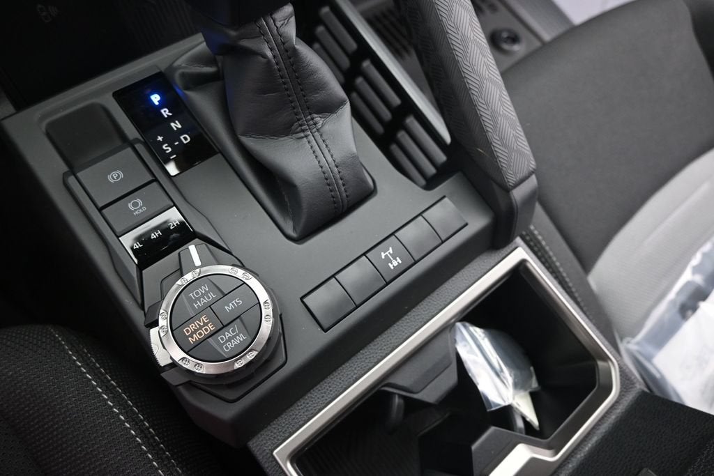 2026 Toyota 4Runner i-FORCE MAX 4Runner TRD Off-Road