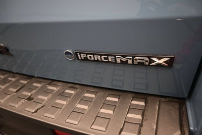 2026 Toyota 4Runner i-FORCE MAX 4Runner TRD Off-Road