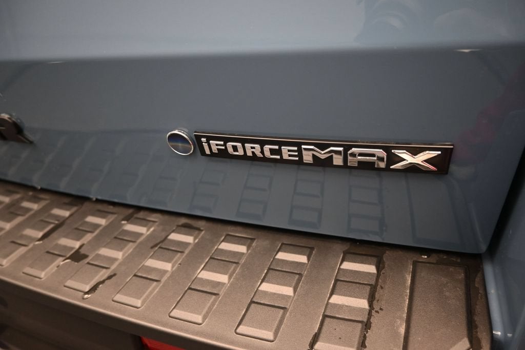 2026 Toyota 4Runner i-FORCE MAX 4Runner TRD Off-Road