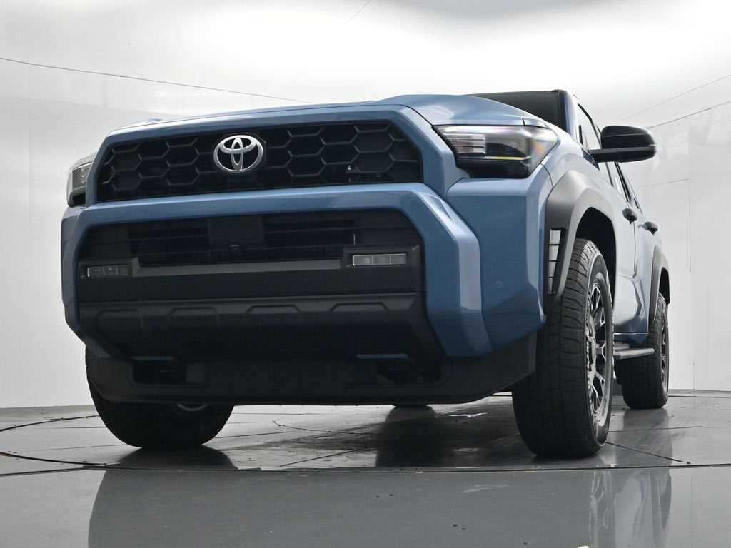2026 Toyota 4Runner i-FORCE MAX 4Runner TRD Off-Road