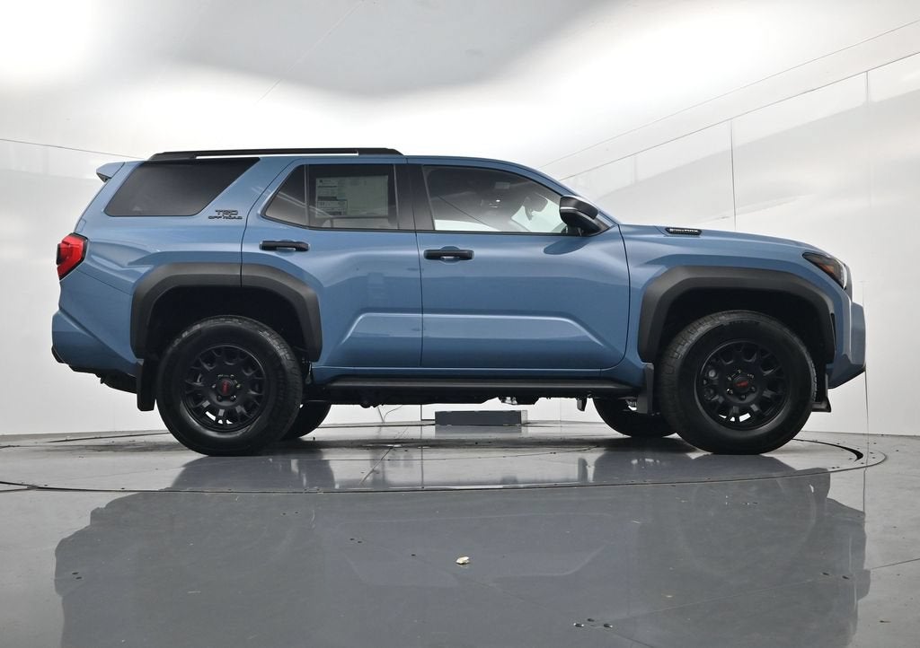 2026 Toyota 4Runner i-FORCE MAX 4Runner TRD Off-Road