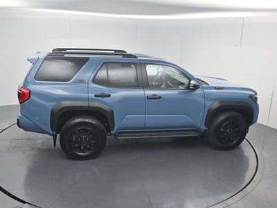 2026 Toyota 4Runner i-FORCE MAX 4Runner TRD Off-Road