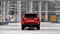2026 Toyota 4Runner i-FORCE MAX 4Runner Platinum