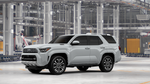 2026 Toyota 4Runner i-FORCE MAX 4Runner Limited