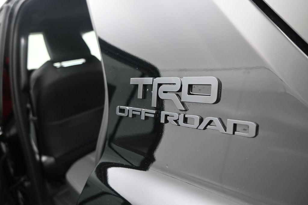 2026 Toyota 4Runner i-FORCE MAX 4Runner TRD Off-Road Premium