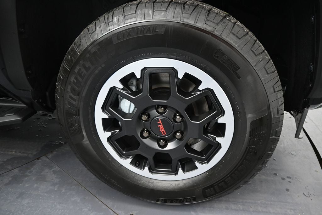 2026 Toyota 4Runner i-FORCE MAX 4Runner TRD Off-Road Premium