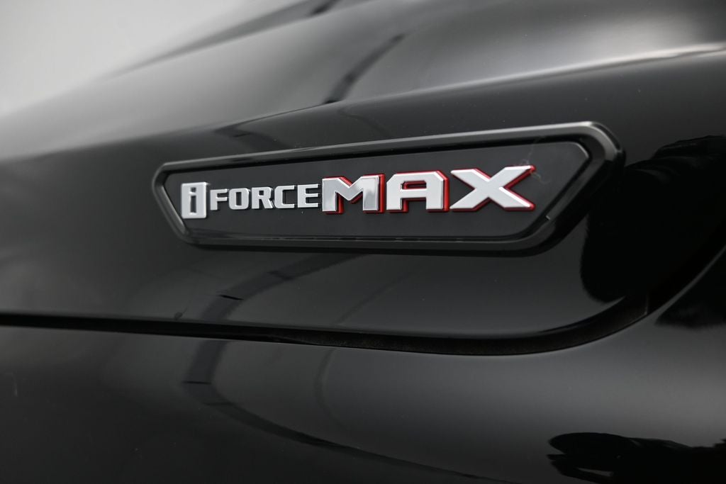 2026 Toyota 4Runner i-FORCE MAX 4Runner TRD Off-Road Premium