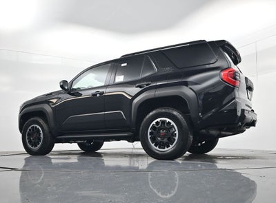 2026 Toyota 4Runner i-FORCE MAX 4Runner TRD Off-Road Premium