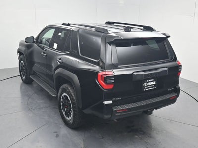2026 Toyota 4Runner i-FORCE MAX 4Runner TRD Off-Road Premium