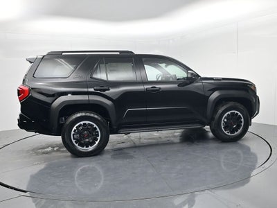 2026 Toyota 4Runner i-FORCE MAX 4Runner TRD Off-Road Premium