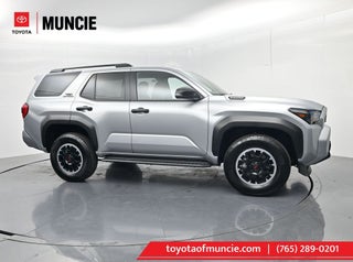 2026 Toyota 4Runner i-FORCE MAX 4Runner TRD Off-Road
