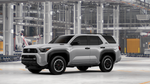 2026 Toyota 4Runner i-FORCE MAX 4Runner TRD Off-Road