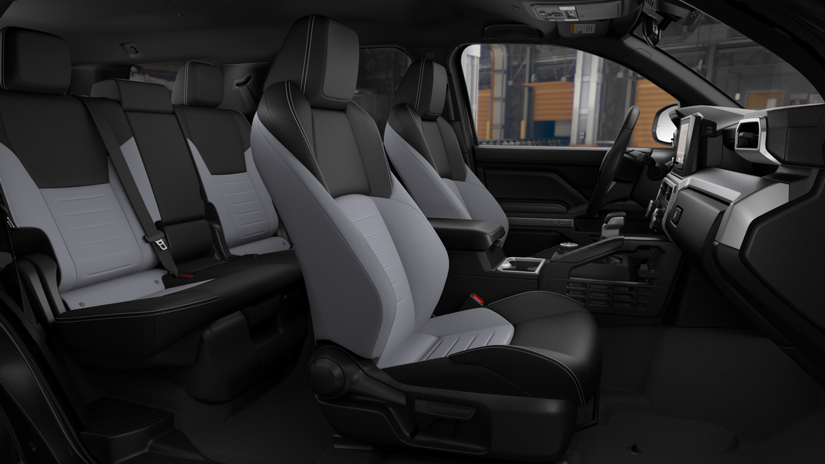 2026 Toyota 4Runner i-FORCE MAX 4Runner TRD Off-Road