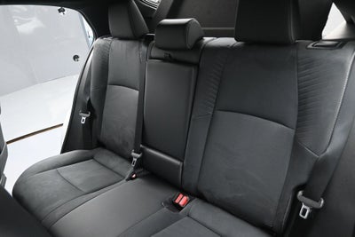 2026 Toyota C-HR XSE