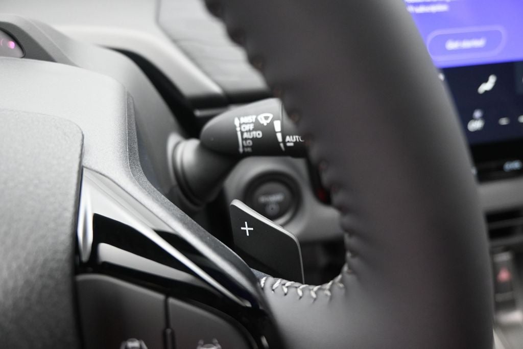 2026 Toyota C-HR XSE