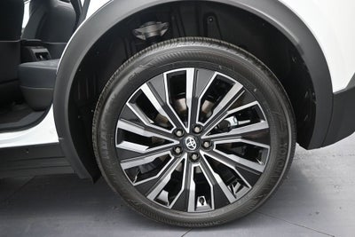 2026 Toyota C-HR XSE