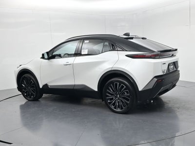 2026 Toyota C-HR XSE