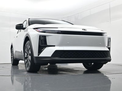2026 Toyota C-HR XSE