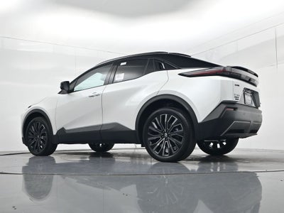 2026 Toyota C-HR XSE