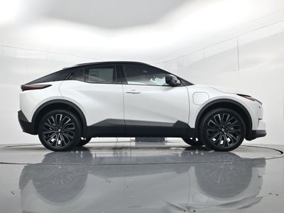 2026 Toyota C-HR XSE