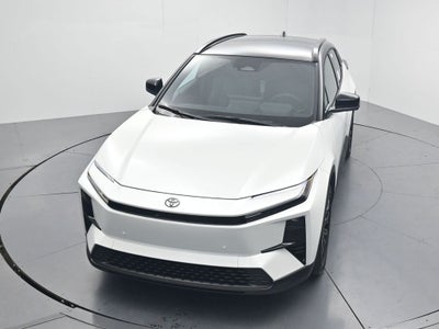 2026 Toyota C-HR XSE