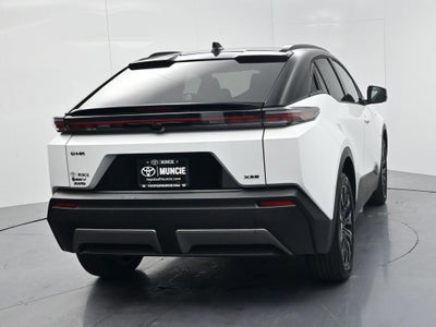 2026 Toyota C-HR XSE
