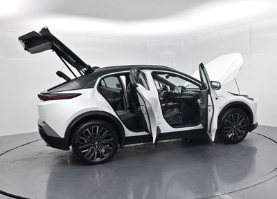 2026 Toyota C-HR XSE