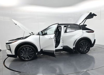 2026 Toyota C-HR XSE