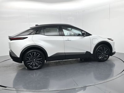 2026 Toyota C-HR XSE