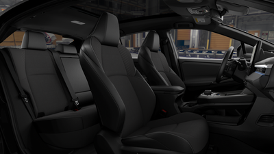 2026 Toyota C-HR XSE