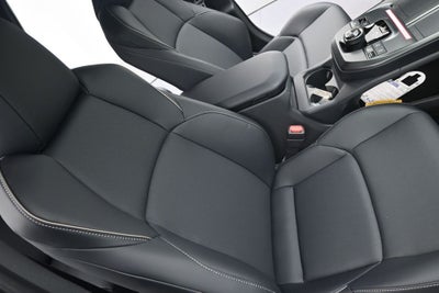 2026 Toyota bZ Woodland Premium