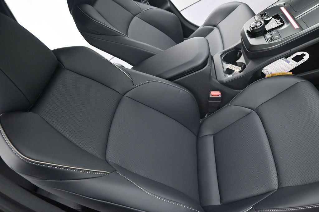 2026 Toyota bZ Woodland Premium
