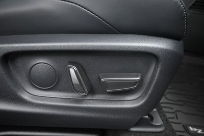 2026 Toyota bZ Woodland Premium