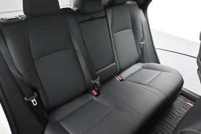 2026 Toyota bZ Woodland Premium