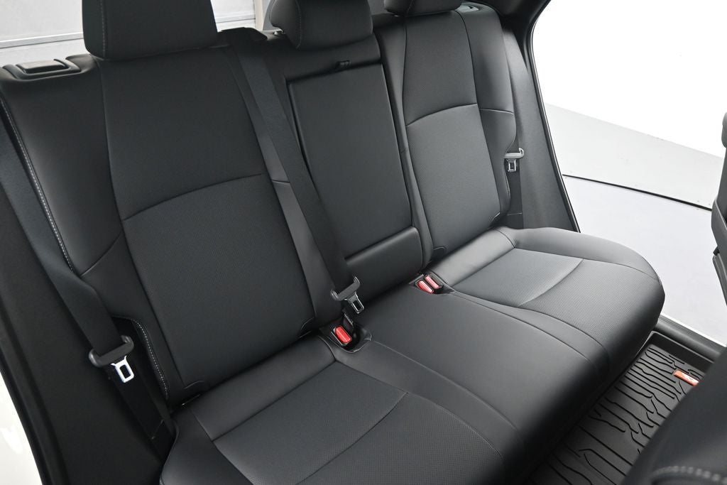 2026 Toyota bZ Woodland Premium