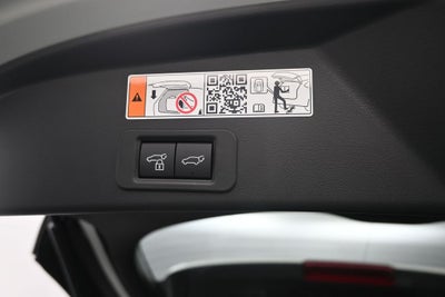 2026 Toyota bZ Woodland Premium
