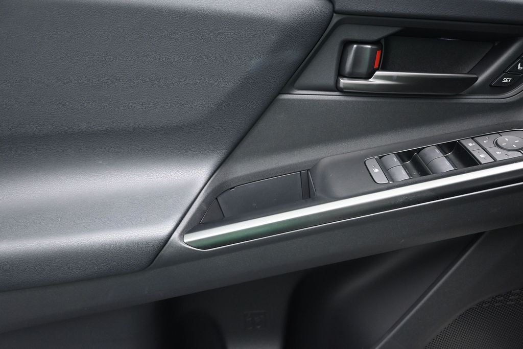 2026 Toyota bZ Woodland Premium