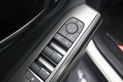 2026 Toyota bZ Woodland Premium