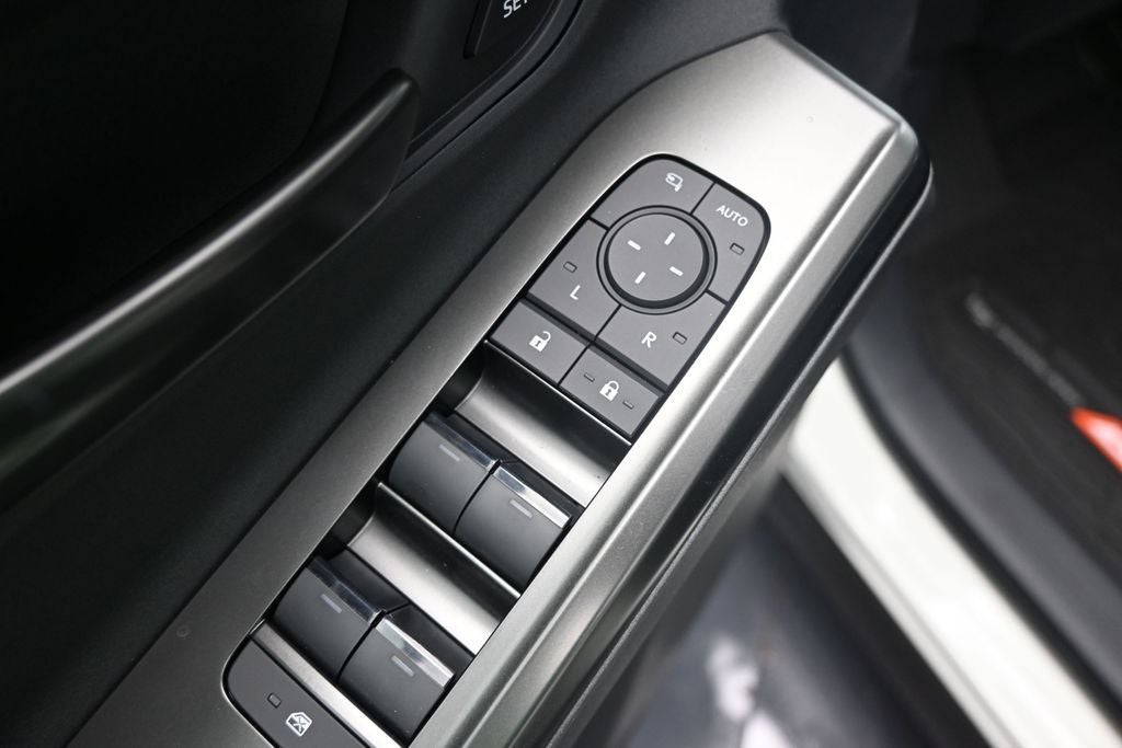 2026 Toyota bZ Woodland Premium
