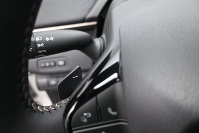 2026 Toyota bZ Woodland Premium