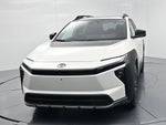 2026 Toyota bZ Woodland Premium
