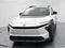 2026 Toyota bZ Woodland Premium