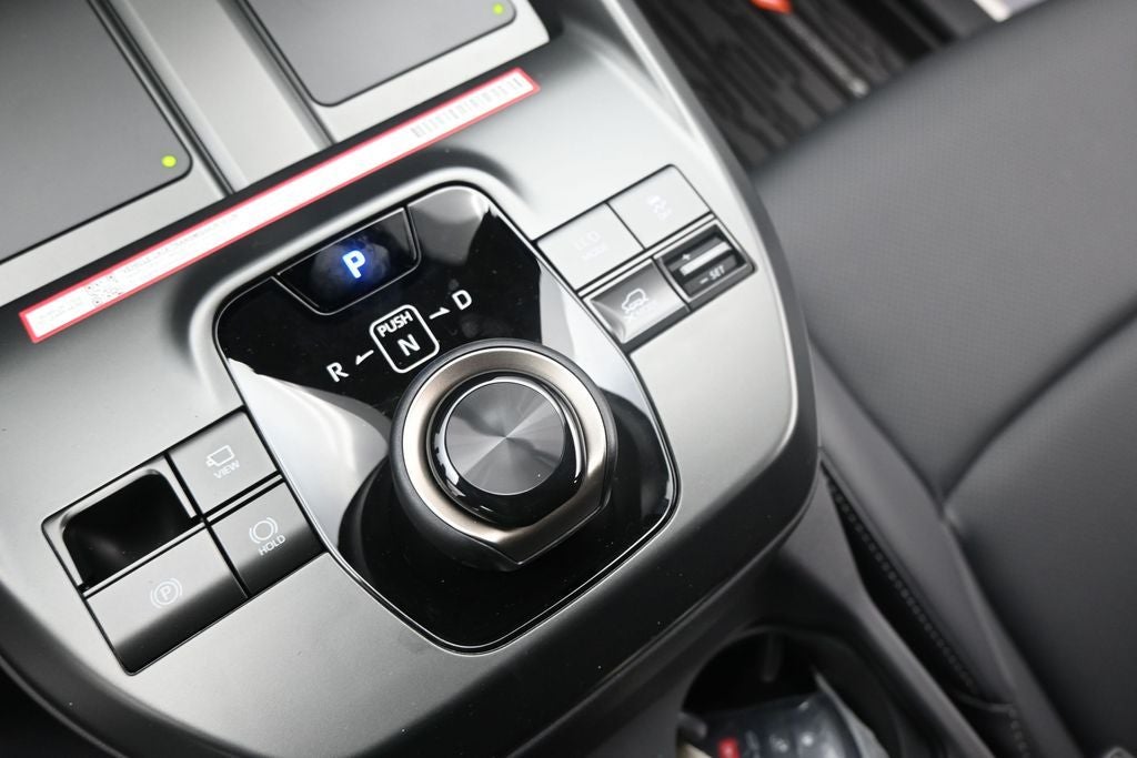 2026 Toyota bZ Woodland Premium