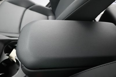 2026 Toyota bZ Woodland Premium