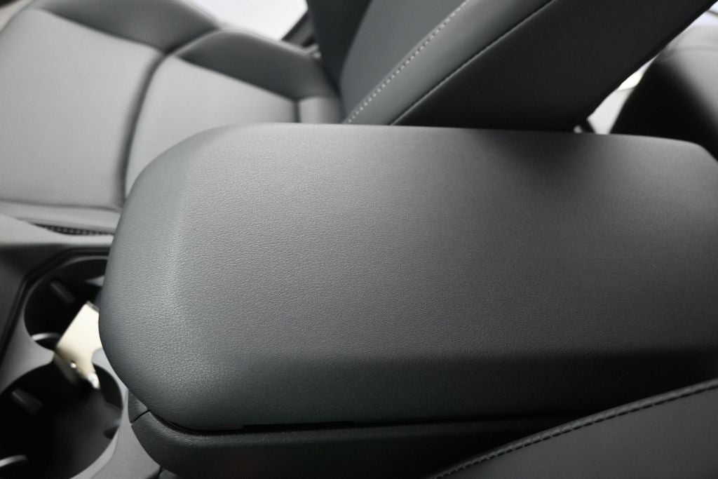 2026 Toyota bZ Woodland Premium