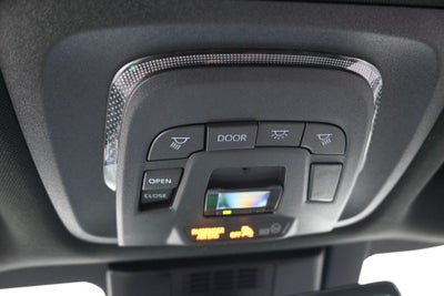 2026 Toyota bZ Woodland Premium
