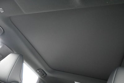 2026 Toyota bZ Woodland Premium